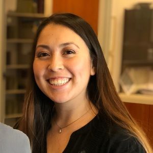 Meet your Posher, Marissa